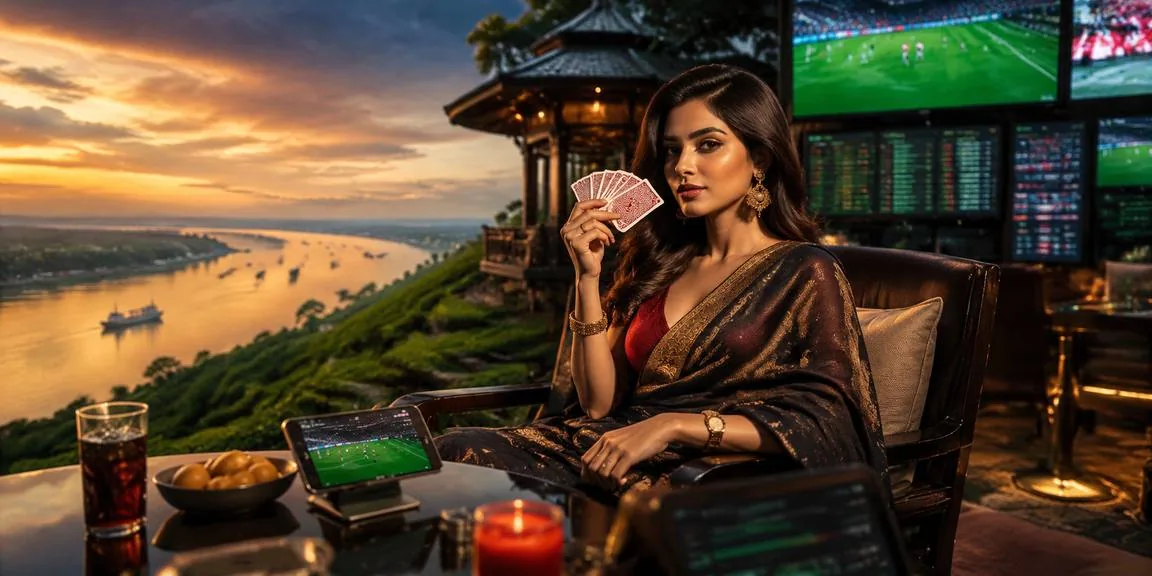 BDRich আলট্রা হট ডিলাক্স — ক্লাসিক রিলের আসল মজা